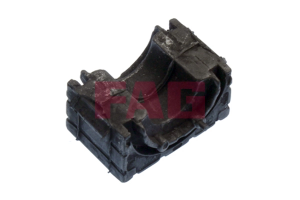 Mounting, stabiliser bar